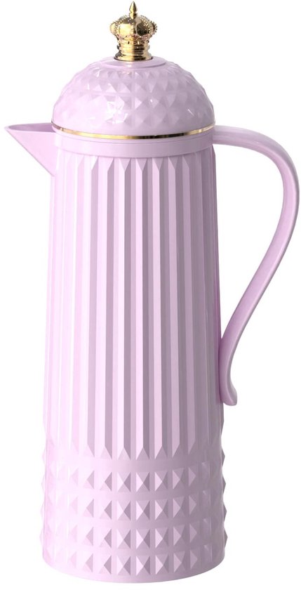 THERMOSKAN PRESENT TIME - SOFT PURPLE