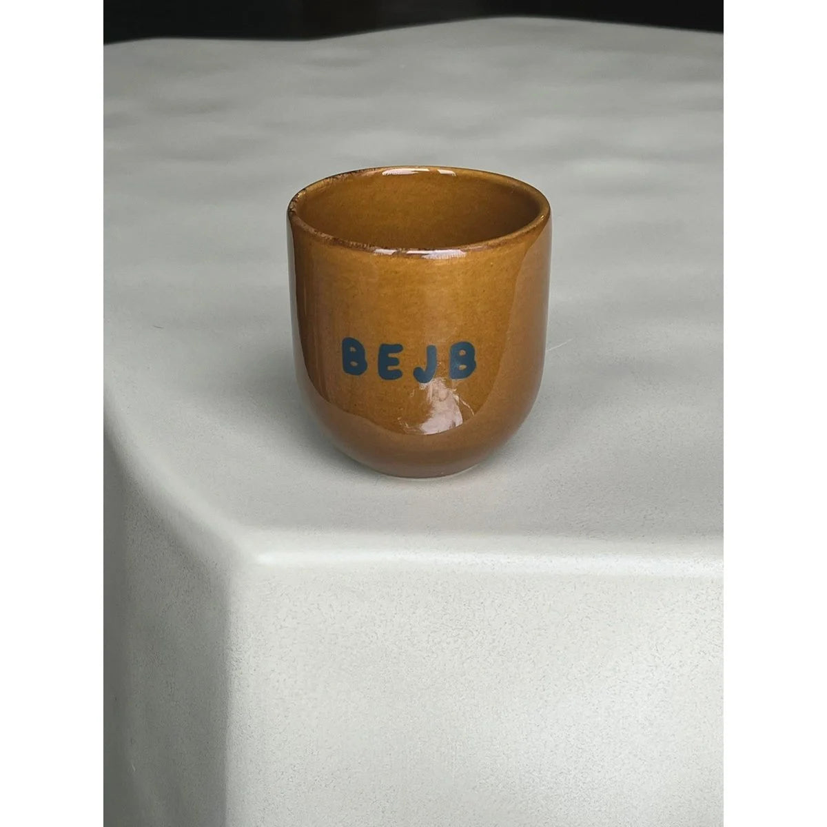 SiSi Cups - 'BEJB'