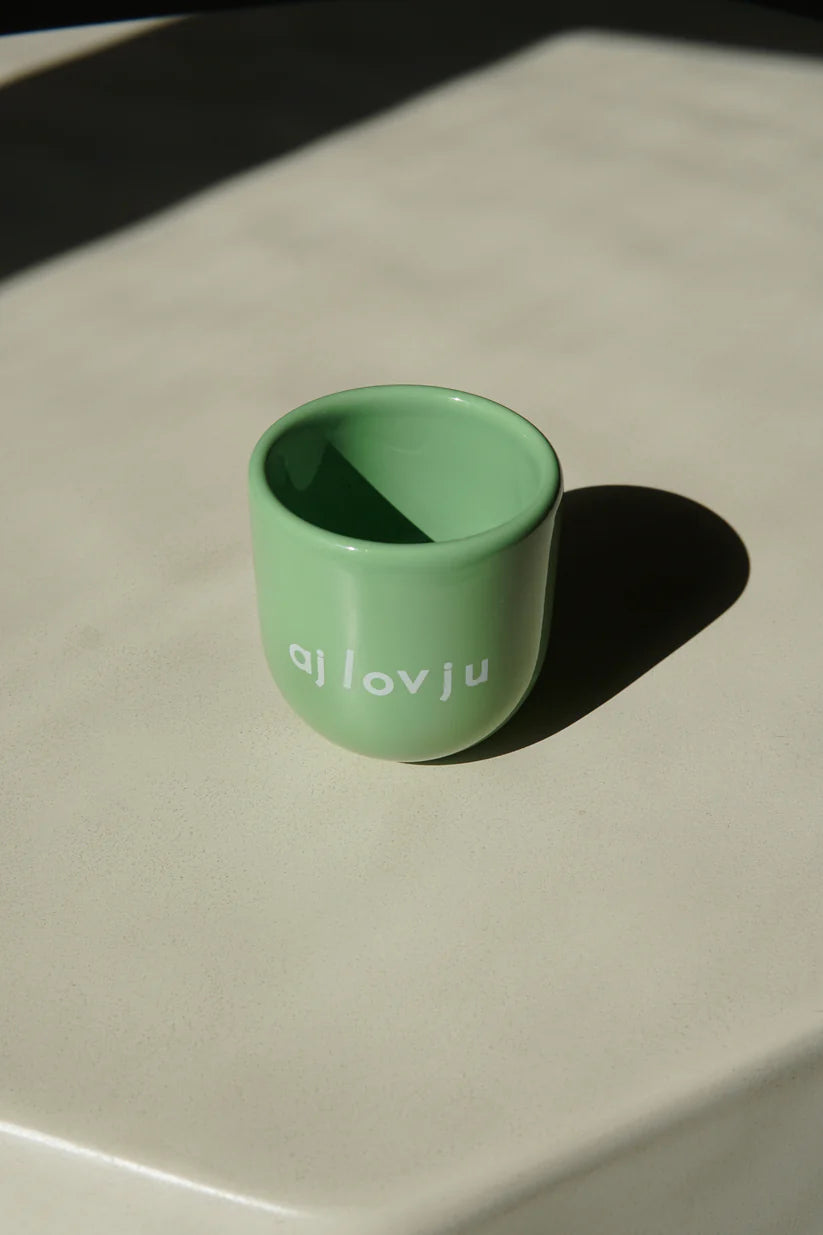 Sisi Cups - 'Aj lov ju'