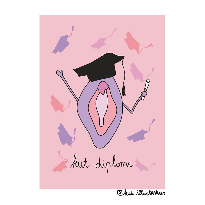 Kut Diploma