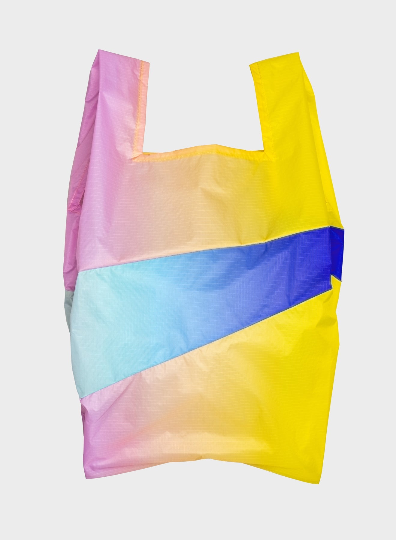 The New Shopping Bag Bluebird Days Large