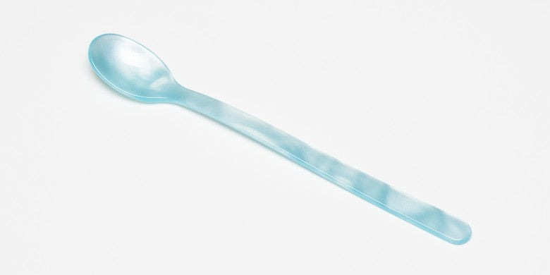 Latte Long Drink Lepel Aqua