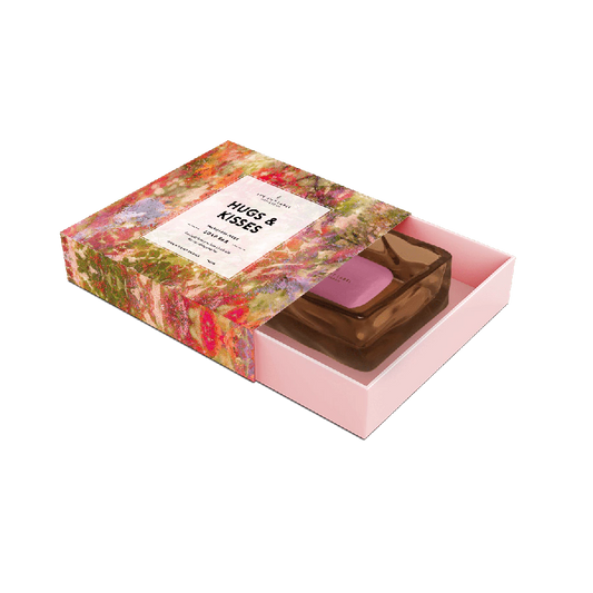 HAND & BODY WASH BAR - HUGS & KISSES