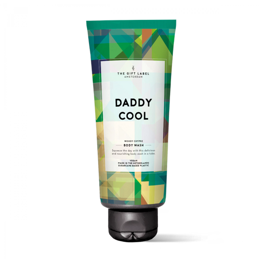 BODY WASH MEN - DADDY COOL