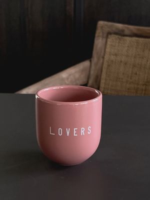 Sisi Cups - 'LOVERS'