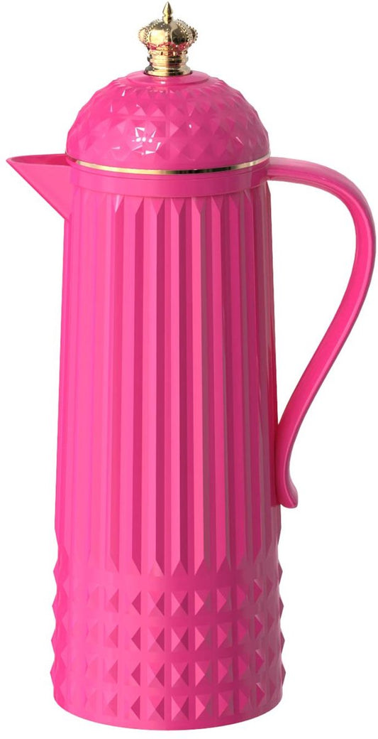 THERMOSKAN PRESENT TIME - BRIGHT PINK