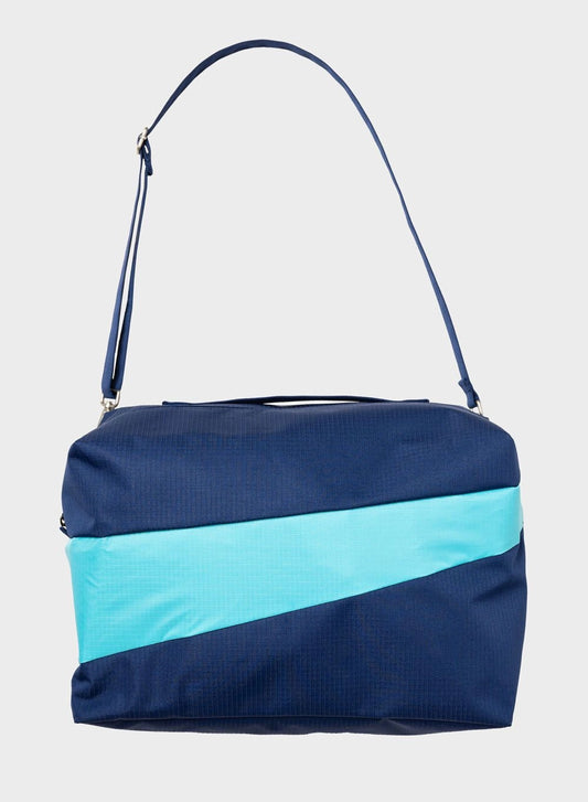 Navy & Drive The New 24/7 Bag