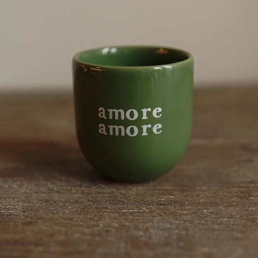 Sisi Cups - 'Amore Amore'