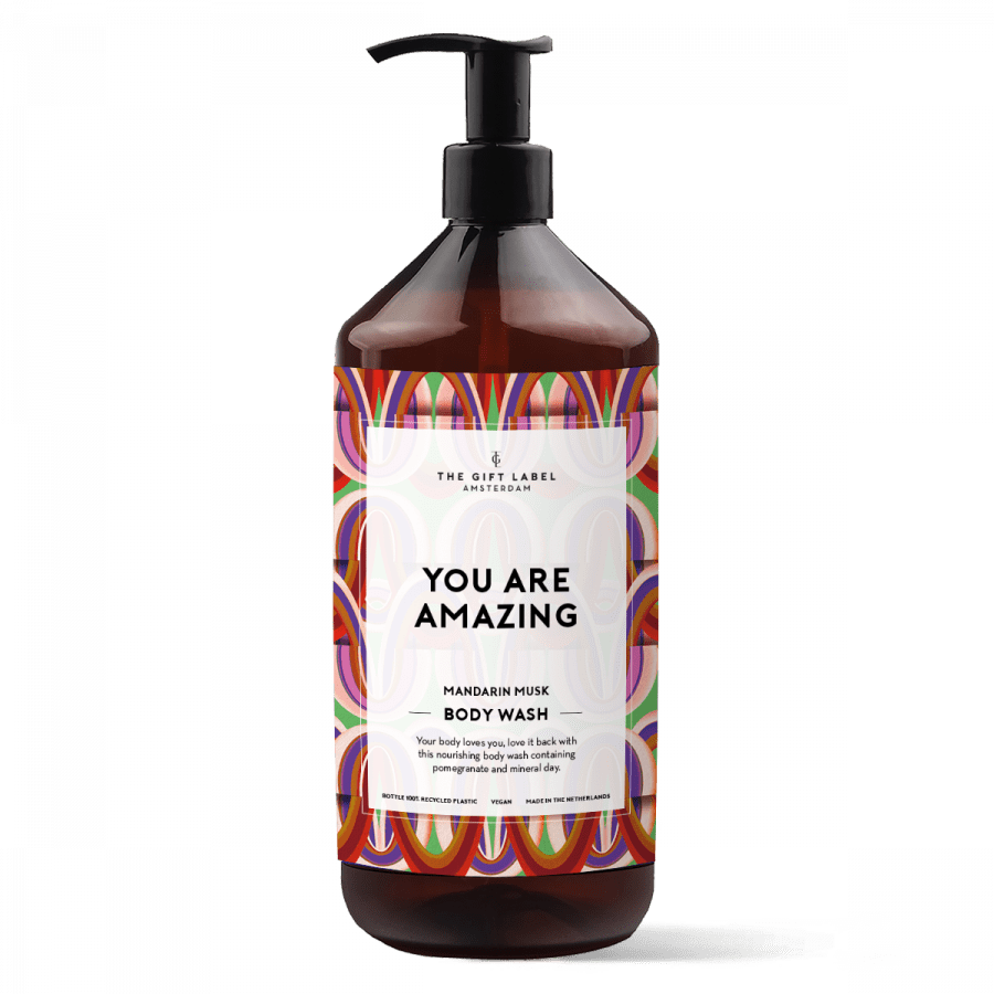 BODYWASH - YOU'RE AMAZING