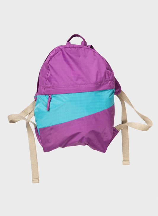 Echo & Drive MEDIUM The New Foldable Backpack