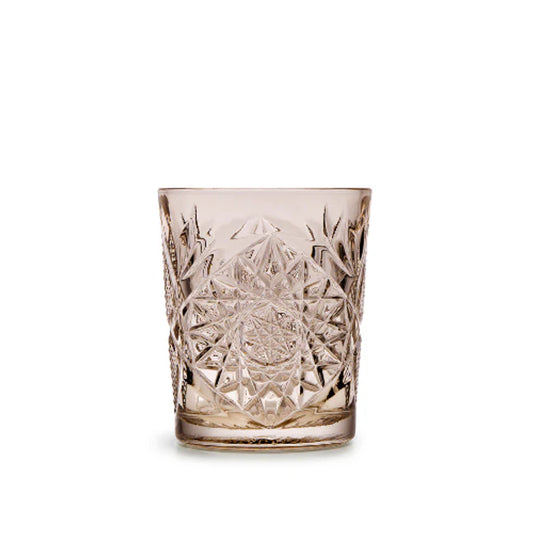 HOBSTAR LIBBEY GLAS - TENDER TAUPE