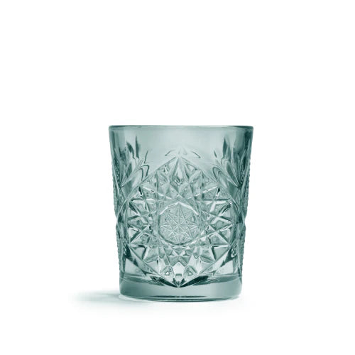 HOBSTAR LIBBEY GLAS - GREEN