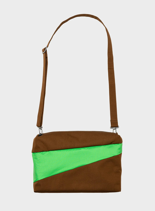 Hazel & Greenscreen MEDIUM The New Bum Bag