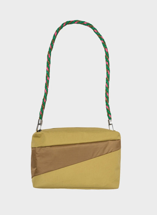 Moss & Camel MEDIUM The New Bum Bag