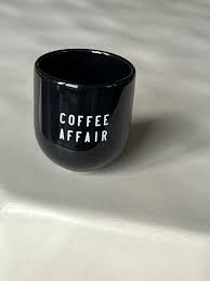 SiSi Cups - 'Coffee affair'