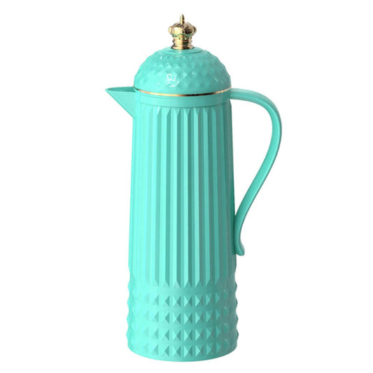 THERMOSKAN PRESENT TIME - TURQUOISE